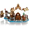LEGO IDEAS 21343 VIKING VILLAGE