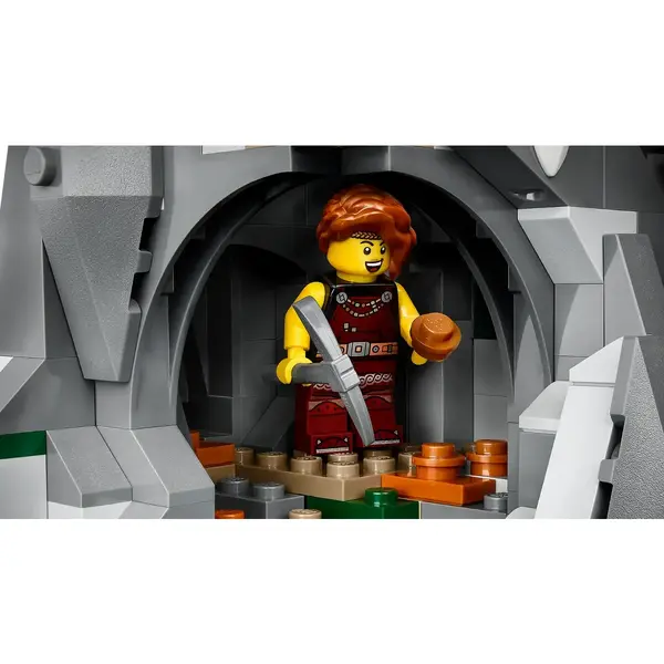 LEGO IDEAS 21343 VIKING VILLAGE