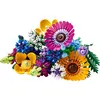 LEGO ICONS 10313 WINDFLOWER BOUQUET