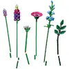 LEGO ICONS 10313 WINDFLOWER BOUQUET