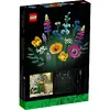 LEGO ICONS 10313 WINDFLOWER BOUQUET