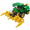 LEGO TECHNIC 42168 JOHN DEERE 9700 FORAGE HARVESTER