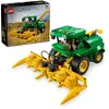 LEGO TECHNIC 42168 JOHN DEERE 9700 FORAGE HARVESTER