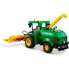 LEGO TECHNIC 42168 JOHN DEERE 9700 FORAGE HARVESTER