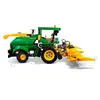 LEGO TECHNIC 42168 JOHN DEERE 9700 FORAGE HARVESTER