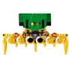 LEGO TECHNIC 42168 JOHN DEERE 9700 FORAGE HARVESTER