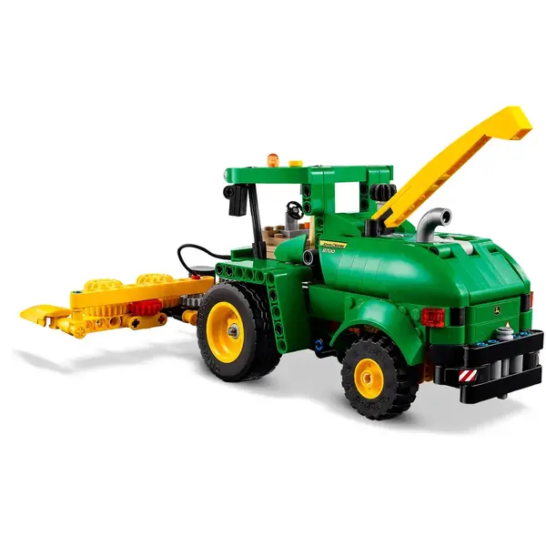 LEGO TECHNIC 42168 JOHN DEERE 9700 FORAGE HARVESTER