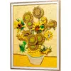 LEGO ART 31215 Vincent van Gogh – Sunflowers