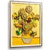 LEGO ART 31215 Vincent van Gogh – Sunflowers