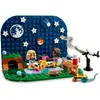 LEGO FRIENDS 42603 STARGAZING CAMPING VEHICLE