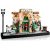 LEGO ICONS 10362 French Café
