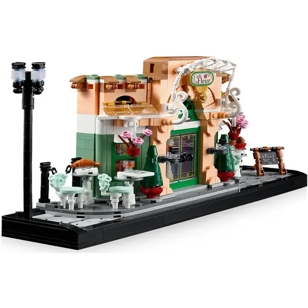 LEGO ICONS 10362 French Café