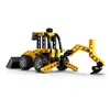 LEGO TECHNIC 42197 Backhoe loader