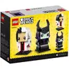 LEGO BRICKHEADZ 40620 Cruella & Maleficent