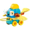LEGO DUPLO 10448 3-in-1 Animals on Wheels