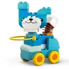 LEGO DUPLO 10448 3-in-1 Animals on Wheels