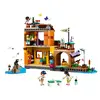 LEGO FRIENDS 42626 Adventure Camp Water Sports