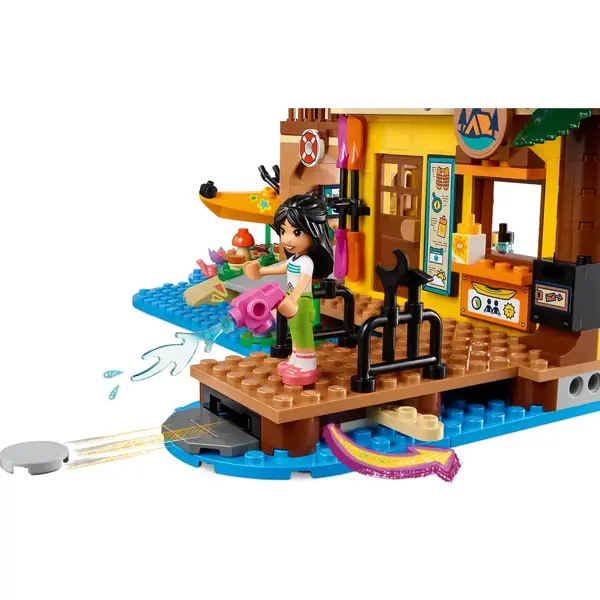LEGO FRIENDS 42626 Adventure Camp Water Sports