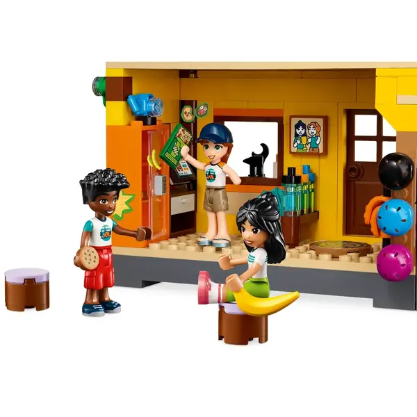 LEGO FRIENDS 42626 Adventure Camp Water Sports