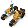 LEGO NINJAGO 71820 Ninja Team Combo Vehicle