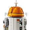 LEGO STAR WARS 75416 Chopper (C1-10P) Astromech Droid