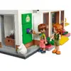 LEGO Friends 41729 Organic grocery shop