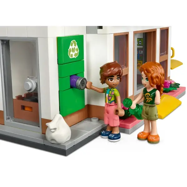 LEGO Friends 41729 Organic grocery shop