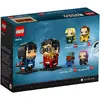 LEGO BRICKHEADZ HARRY POTTER 40616 HARRY POTTER AND CHO CHANG