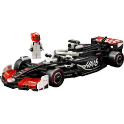 SPEED CHAMPIONS 77250 MoneyGram Haas F1 Team VF-24