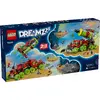 LEGO DREAMZZZ 71499 Mateo's Spray Paint Truck