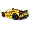 LEGO TECHNIC 42205 Chevrolet Corvette Stingray