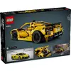 LEGO TECHNIC 42205 Chevrolet Corvette Stingray