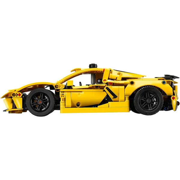LEGO TECHNIC 42205 Chevrolet Corvette Stingray