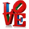 LEGO ART 31214 LOVE