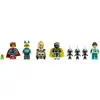 LEGO DREAMZZZ 71500 Nightmare Shark Submarine