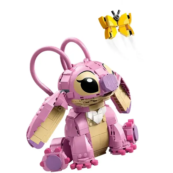 LEGO DISNEY 43257 Angel