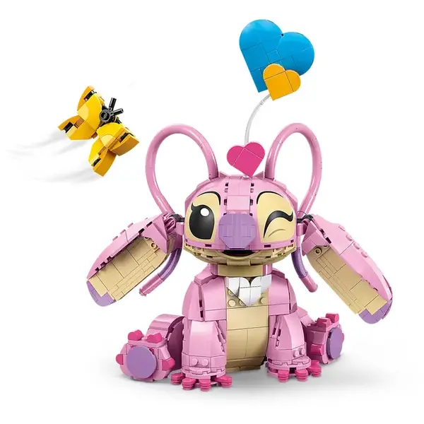 LEGO DISNEY 43257 Angel