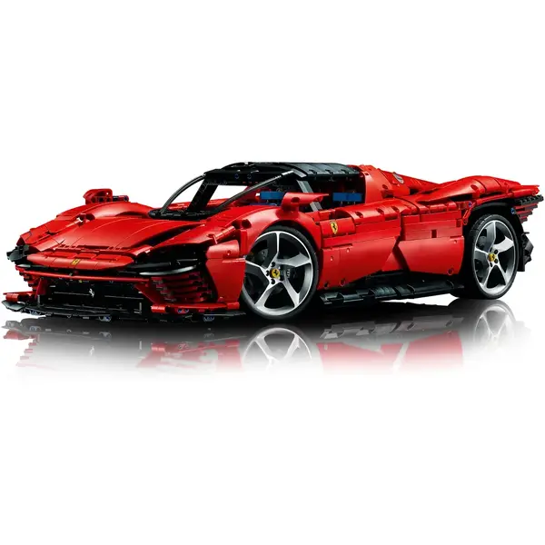 LEGO TECHNIC 42143 Ferrari Daytona SP3 p1