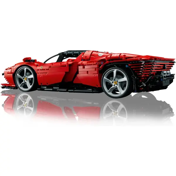 LEGO TECHNIC 42143 Ferrari Daytona SP3 p1