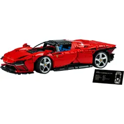 TECHNIC 42143 Ferrari Daytona SP3 p1