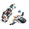 LEGO CITY 60446 Modular Galactic Spaceship