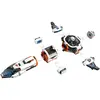 LEGO CITY 60446 Modular Galactic Spaceship