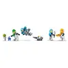 LEGO CITY 60446 Modular Galactic Spaceship