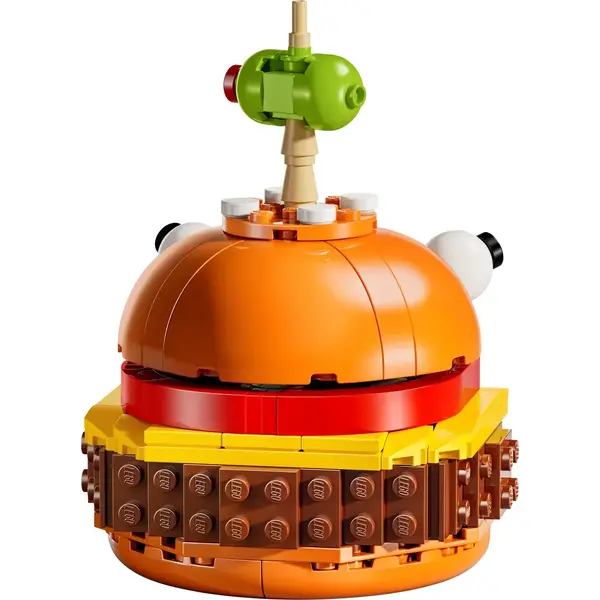 LEGO FORTNITE 77070 Durrr Burger