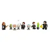 LEGO HARRY POTTER 76431 Hogwarts Castle: Potions Class