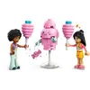 LEGO FRIENDS 42643 Cotton Candy Stand and Scooter