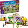 LEGO FRIENDS 42671 Plant Café & Flower Shop