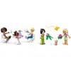 LEGO FRIENDS 42671 Plant Café & Flower Shop