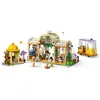 LEGO FRIENDS 42671 Plant Café & Flower Shop