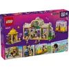 LEGO FRIENDS 42671 Plant Café & Flower Shop
